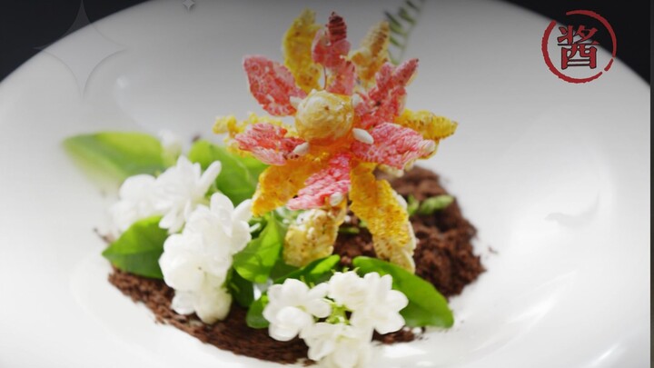 Ăn một món bỏng ngô sáng tạo đến mức phát cuồng