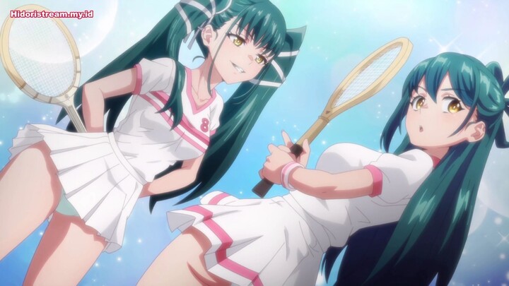 Mato Seihei no Slave Season 2 Episode 11 (Subtitle Indonesia)