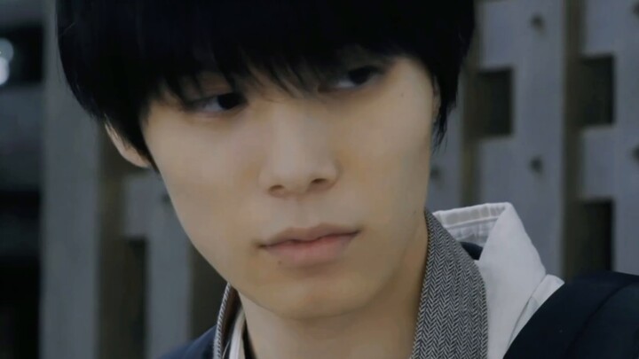 [Beautiful him] "Hirao said there is only one person he has photographed in his life"｜If the voice d