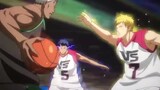 Kuroko No Basket: Last Game「AMV」- The Awakening ᴴᴰ