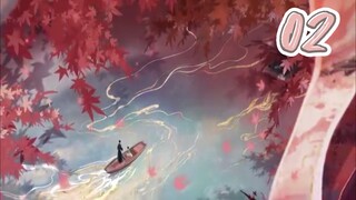 Episode 2 - Folllow your ❤️