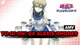 Alexis Rhodes Duels Compilation_3
