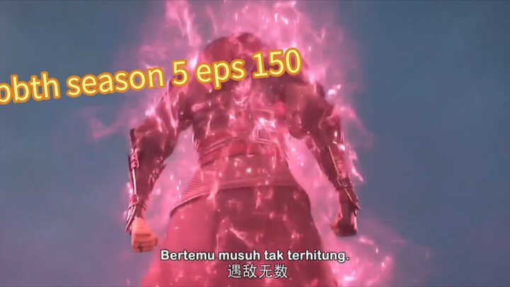 Bbth season 5 eps 150