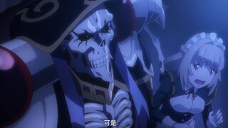 OVERLORD episode 2