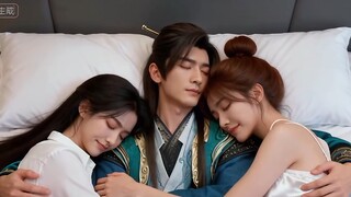 韩老魔娶妻后的幸福生活