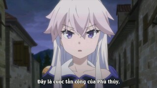 Cuốn Sách Ma Pháp Của Zero - Tập 05 [Việt Sub]