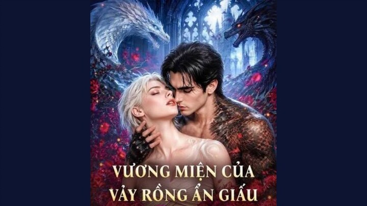 Vương Miện Của Vảy Rồng Ẩn Giấu
