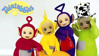 Teletubbies 1 | Dubbing Indonesia