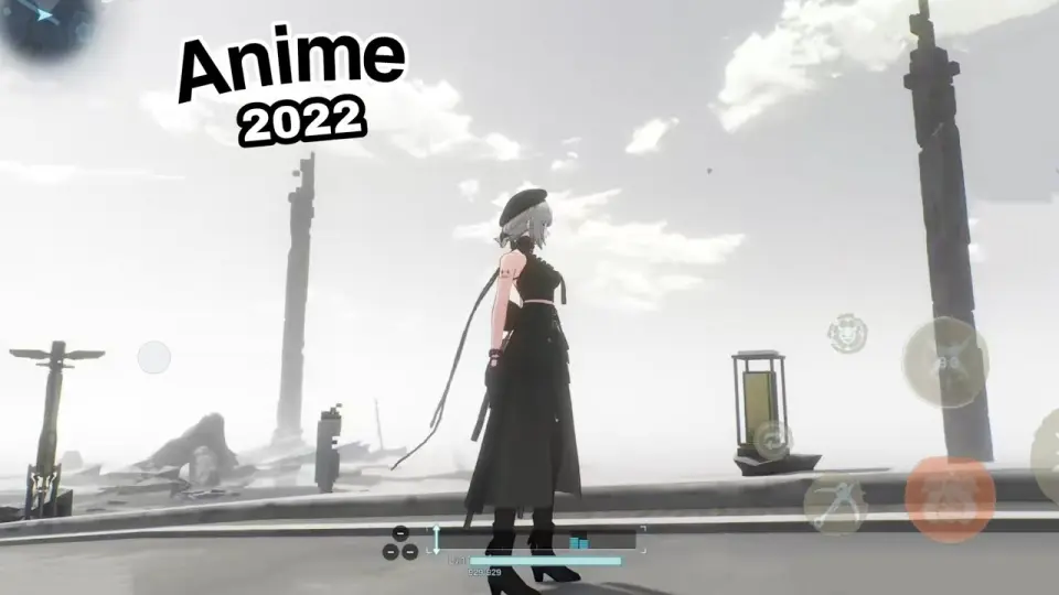 Top 15 Best Graphics ANIME Android - iOS Games of 2022! - Bilibili Top 15 Best Graphics ANIME Android - iOS Games of 2022! - Bilibili