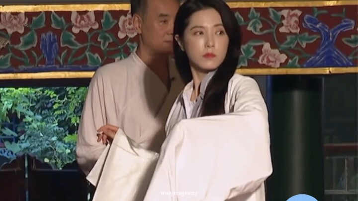 【Tăng Lê】Chưa bước vào vườn lê, sao biết sắc xuân tuyệt vời đến vậy