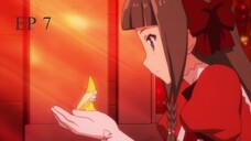 Mondaiji-tachi ga Isekai kara Kuru Sou Desu yo Ep 07 sub indo