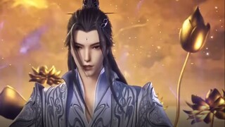 My Senior Brother Is Too Strong episode 26 Sub Indo