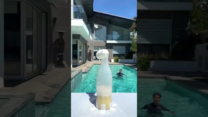 Coke Explosion Fail.... WATCH*