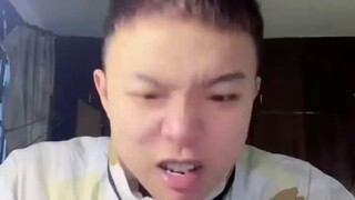 Saat aku masih kecil, aku paling takut pada kegelapan, saat aku besar nanti, aku paling takut pada h