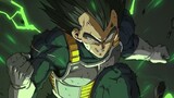 Vegeta Achieves a New Power | Vegeta vs Mira | Dragon Ball Wrath Part - 17