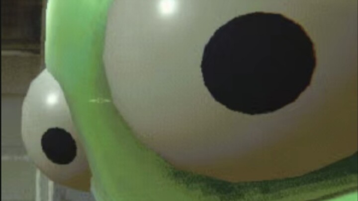 فو كه من أم دونغشيا [R.E.P.O]