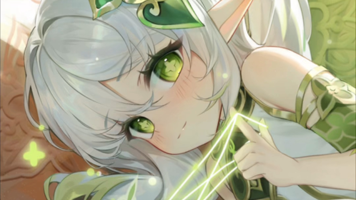 Chào mọi người, mình là họa sĩ MEISAN! Hôm nay mình chính thức gia nhập Bilibili rồi đấy! Đây là một