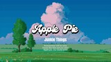 Junkie Things - Apple Pie Official Lyric Video