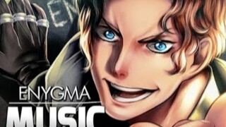 【1080p丨Bản dịch tiếng Trung】Khoa học!!-Nikola Tesla (The Last Valkyrie RAP)