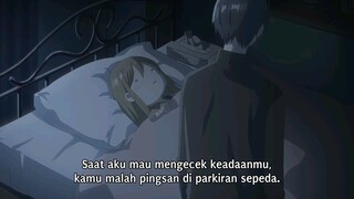 Yamada Kun to Lv999 eps 10 sub indo