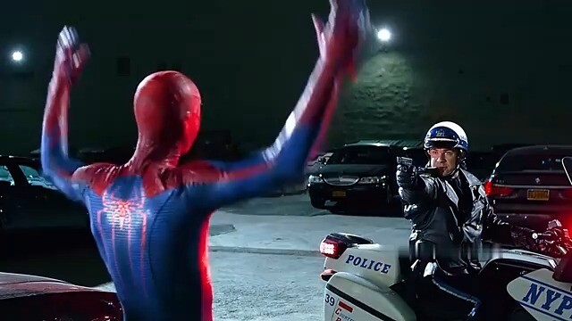 Người Nhện: Dù là Peter Parker thế hệ nào đi nữa, ai cũng mang chung một định mệnh: sức mạnh càng lớ