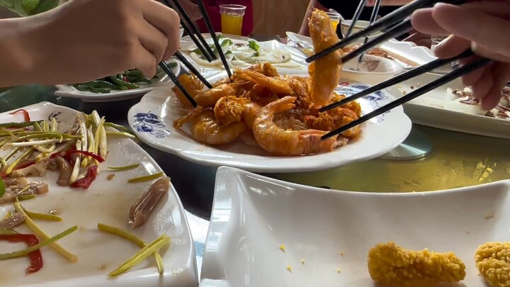 酒店席看我如何做到掌控全场