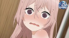 Gak sengaja lihat Inui-chan habis mandi 🥵💦