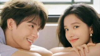 焕羽 Reborn_Ep 9 Sub Indo 🇨🇳