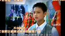 【文俊辉x徐明浩】只有中国line能给的笑点!俊八小时候的口音直接给我乐疯了!文演员和徐队长→广谱和东北话~所以普通话是在韩国学的吗?