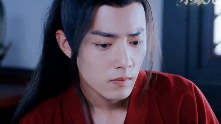 "Xiao Zhan Narcissus-Shao Siming, Love Me Gently" Episode 15 ‖ Sweet Love ‖ Ying Xi
