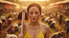 Khi xưa nàng vì tra nam mà dốc lòng phò tá