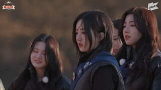 [ID SUB] Strong Girl: Badge War EP.2 | tripleS