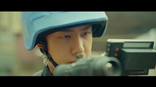 [Fanmade] Wang Yibo Formed Police Unit 王一博《维和防暴队》