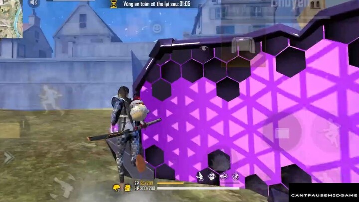 CPM FreeFire 29 #game