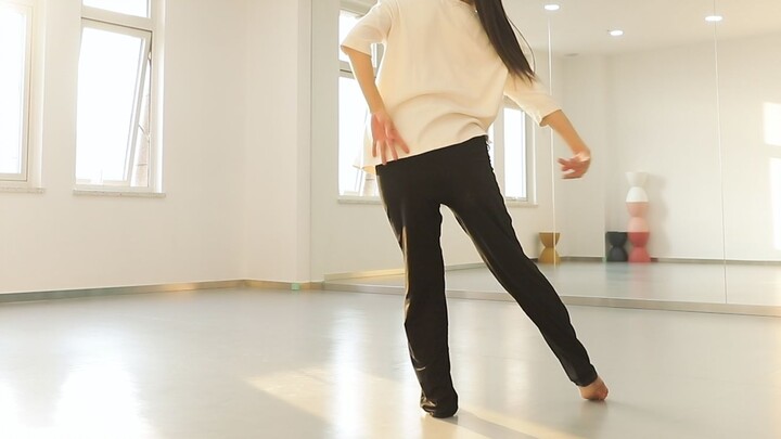 【Dong Xi】Bamboo Branch Poems ❀ Practice Room