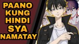 SHINICHIRO SANO PAANO KUNG HINDI NAMATAY⚡🔥 | Tokyo Revengers tagalog analysis