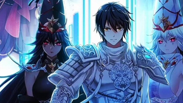 I almost died after traveling to the end of the world, but luckily I met a girl