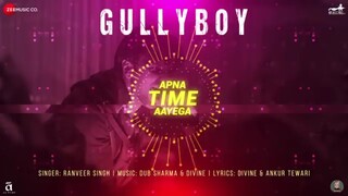 Gully Boy