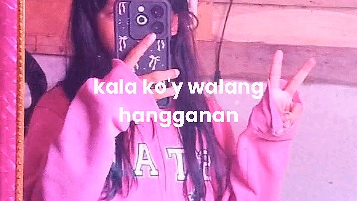Ako ba talaga ang May kulang  sa kanya 🥹🥹🥹