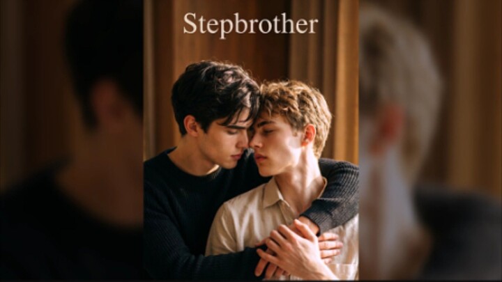 Stepbrother