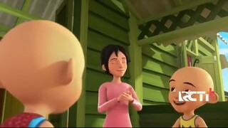 Upin & Ipin Musim 18 Full Movie Kolam Renang Upin Ipin Terbaru 2024