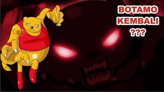 Kenapa Botamo Bisa Muncul Lagi di Arena