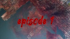 Kaiju no 8 in official Hindi dubbed season 2 episode 1