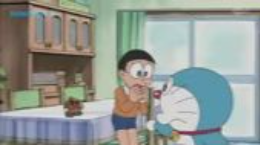Doraemon episode 327