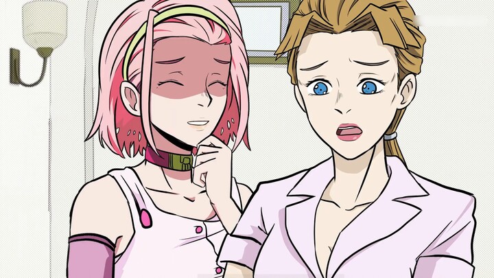 【JO Family Daily】#5 Thị trấn Morio vui vẻ