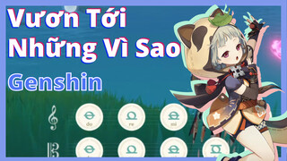 Vươn Tới Những Vì Sao