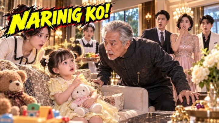Narinig Ko!, Bakit Ako Bumalik sa Pagkabata - Full Episode