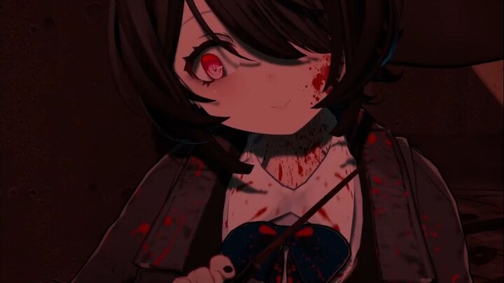 Yandere Street Fox เจอคุณแล้ว👅❣️