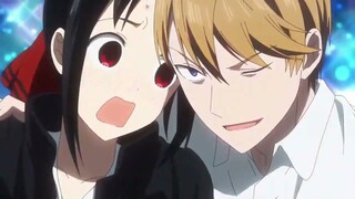 Kaguya-sama: Love Is War「AMV」- Nobody Like U (From Disney and Pixar’s Turning Red)