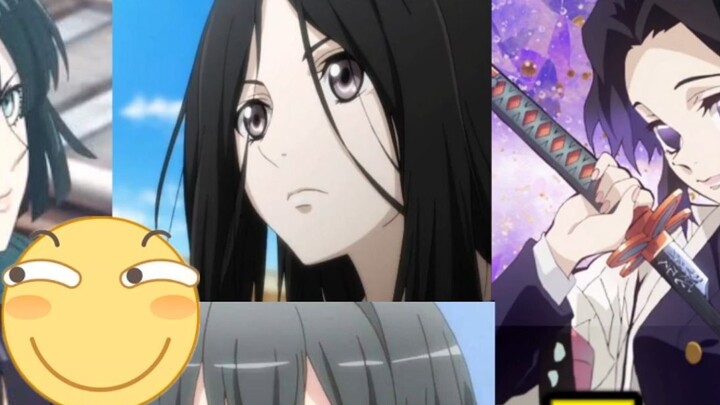 [ Demon Slayer ] What anime has Shinobu Kocho voiced? One Punch Man, My Little Sister Can't Be This 